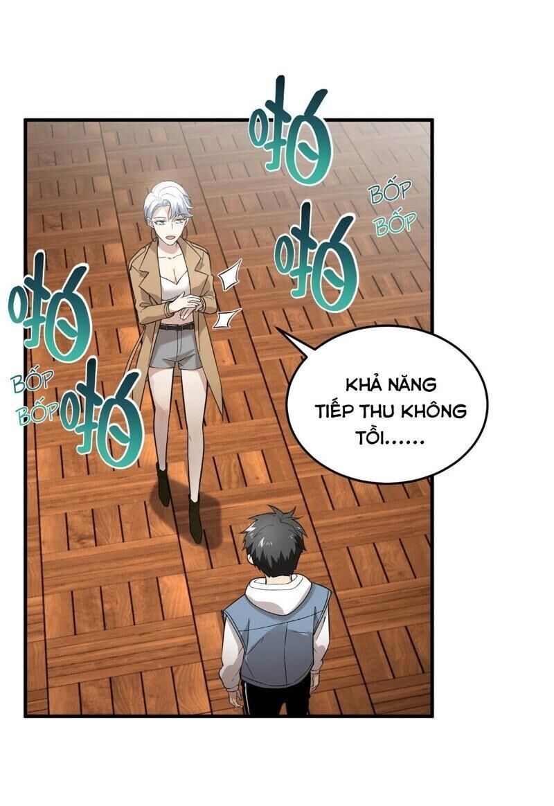Chương 40 - Trang 2