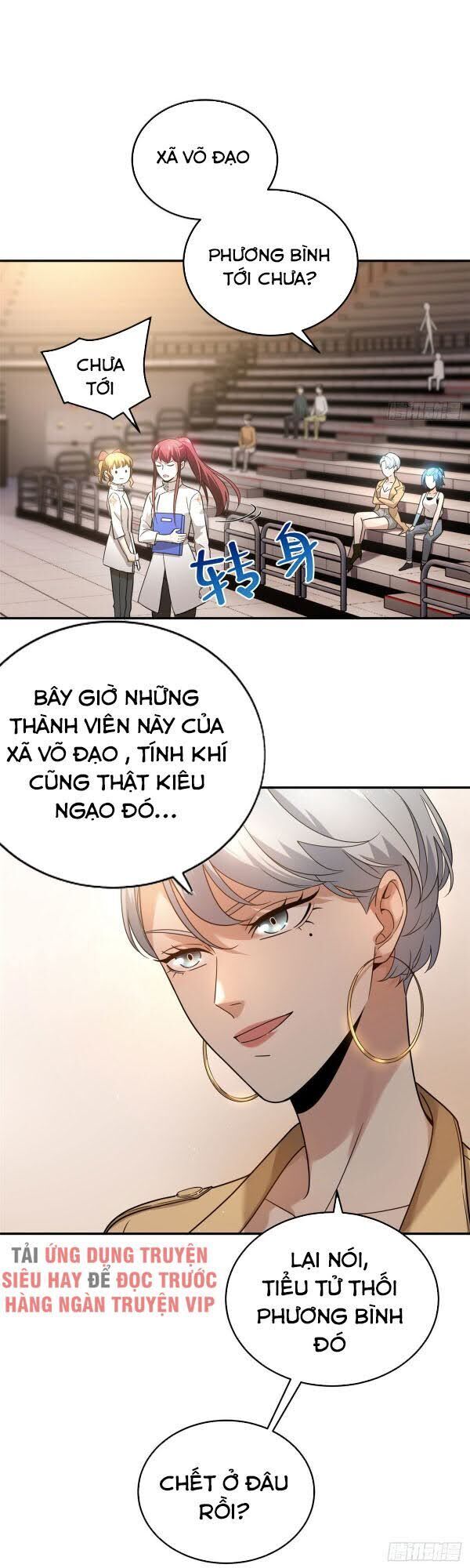 Chương 45 - Trang 2