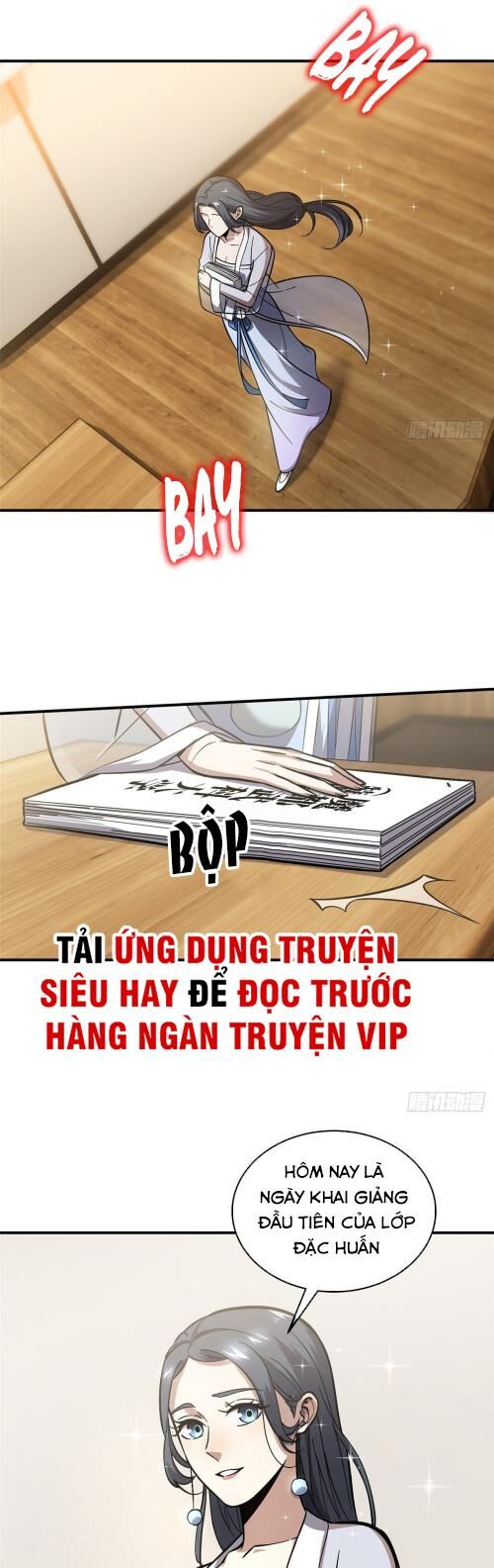Chương 56 - Trang 1