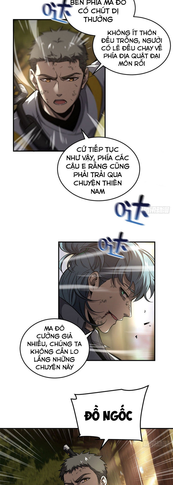 Chương 57 - Trang 1