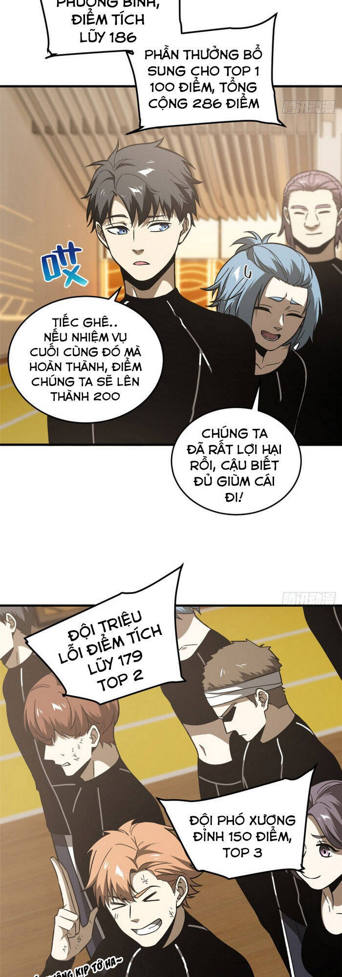 Chương 72 - Trang 2