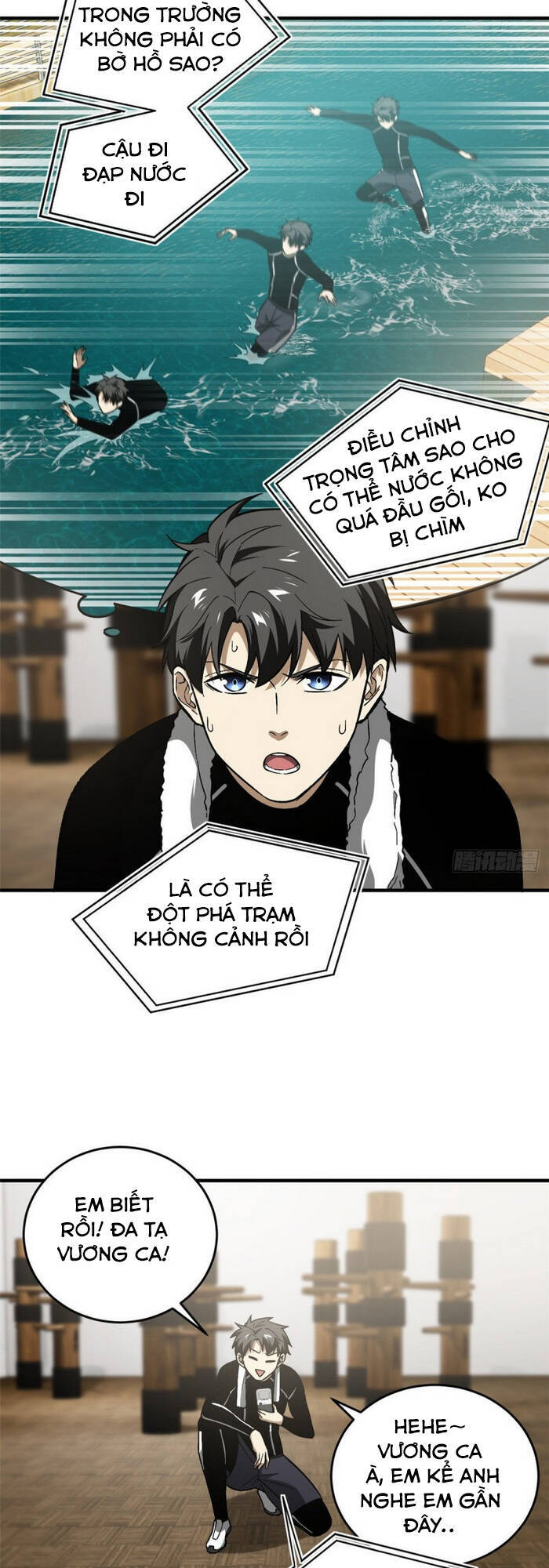 Chương 74 - Trang 2