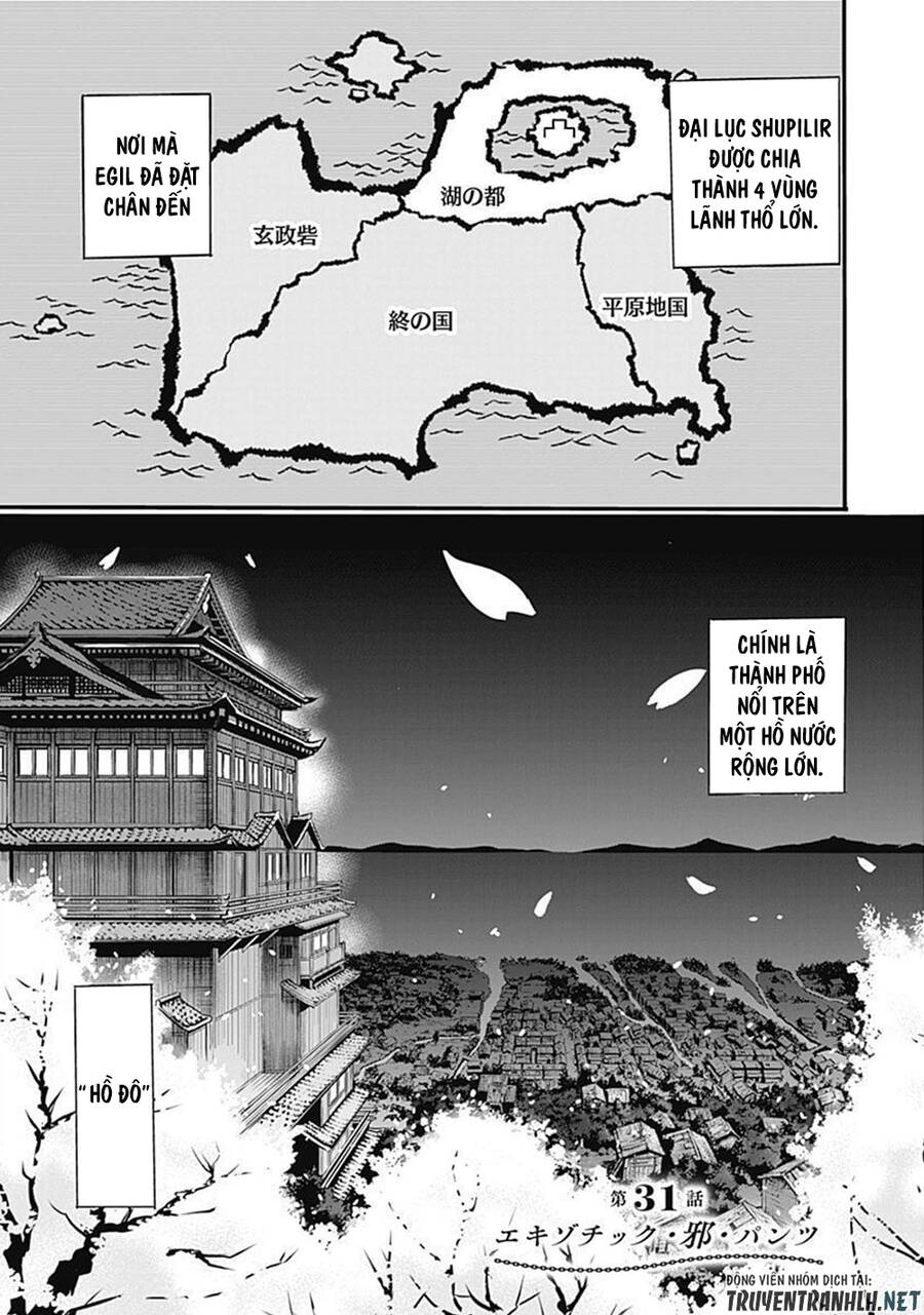 Chương 31 - Trang 1