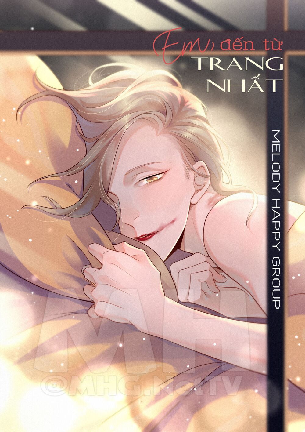 Chương 1.1 - Trang 1