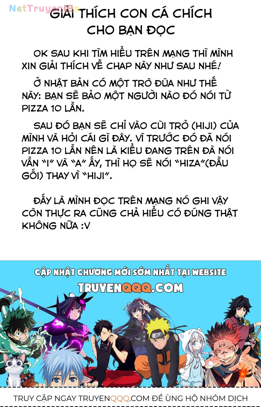 Chương 21 - Trang 1