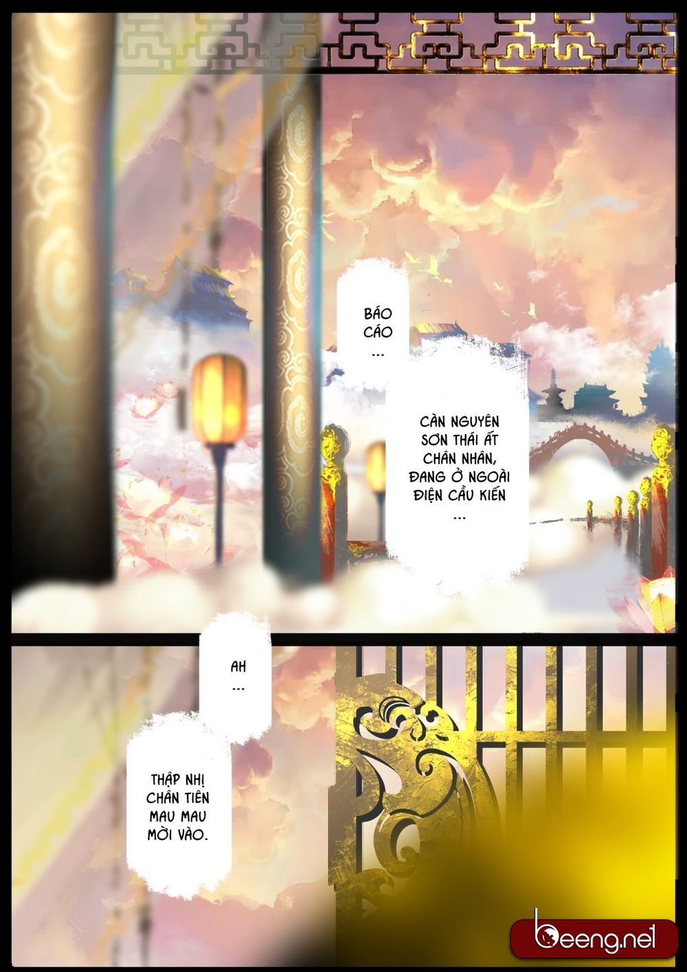 Chương 115 - Trang 1