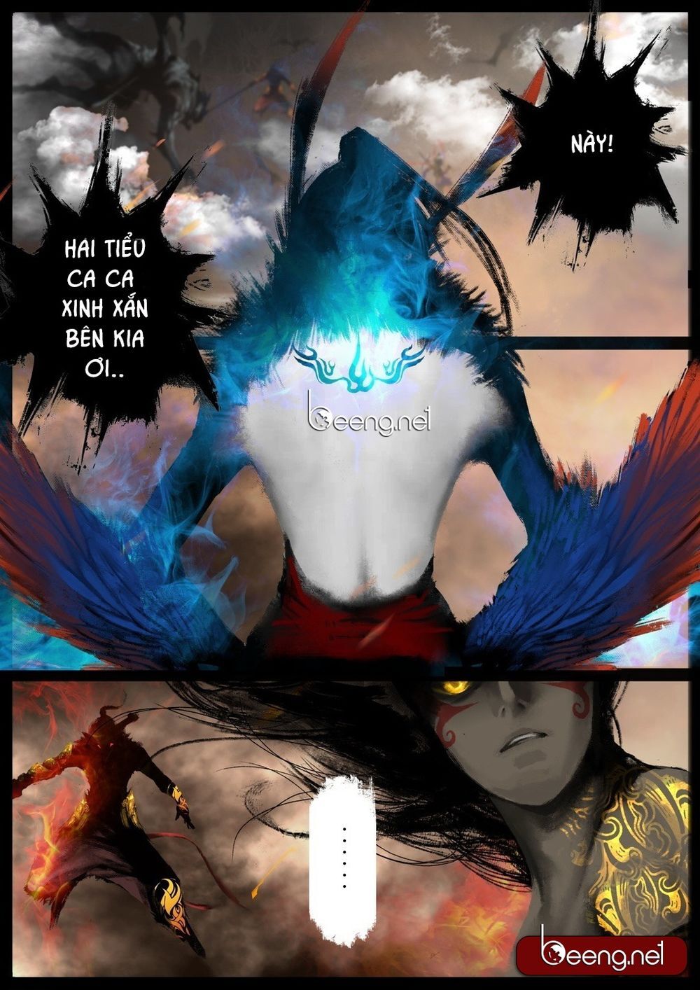 Chương 118 - Trang 2