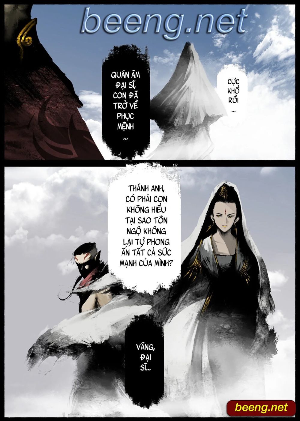 Chương 137 - Trang 2