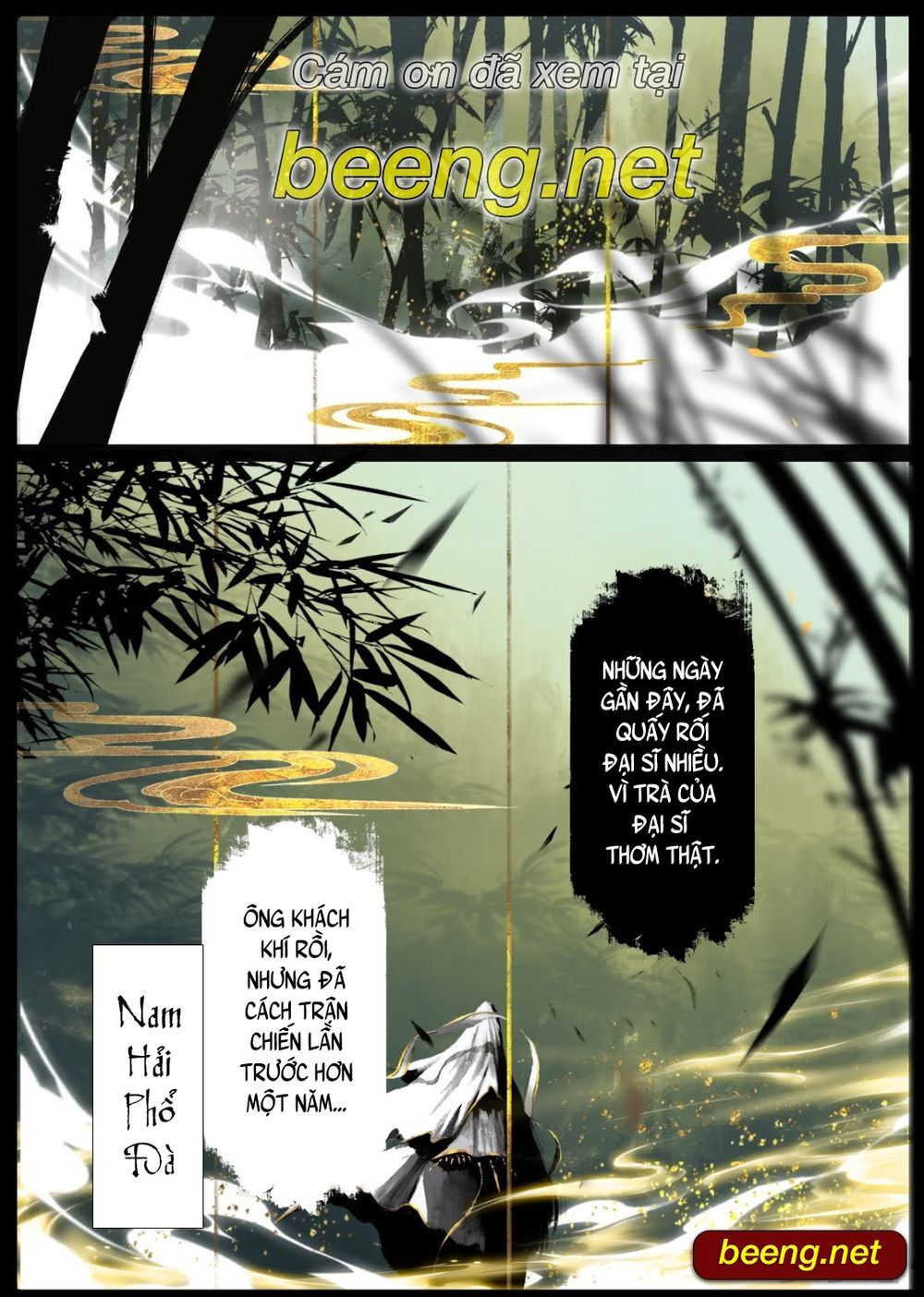 Chương 138 - Trang 1