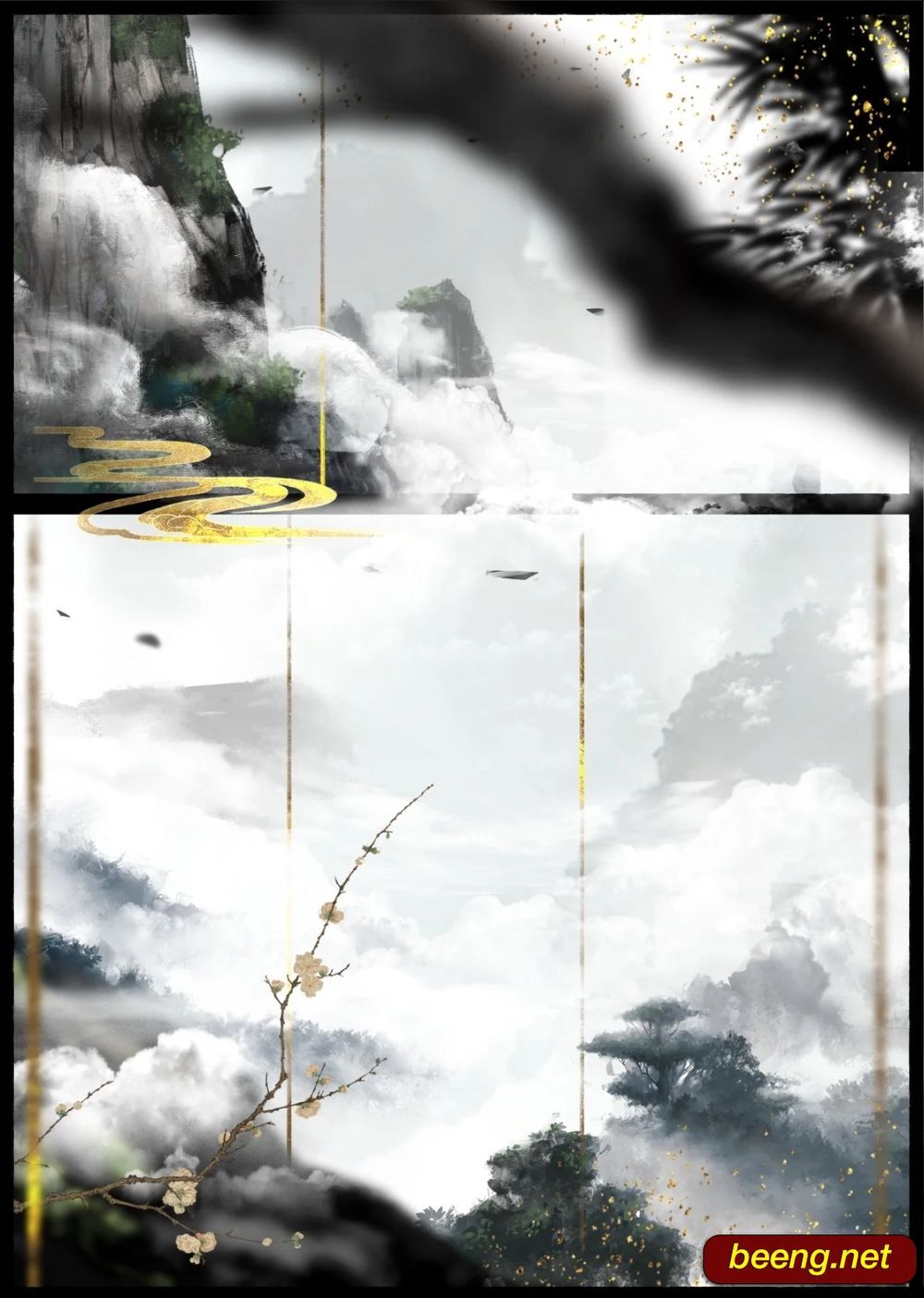 Chương 139 - Trang 1
