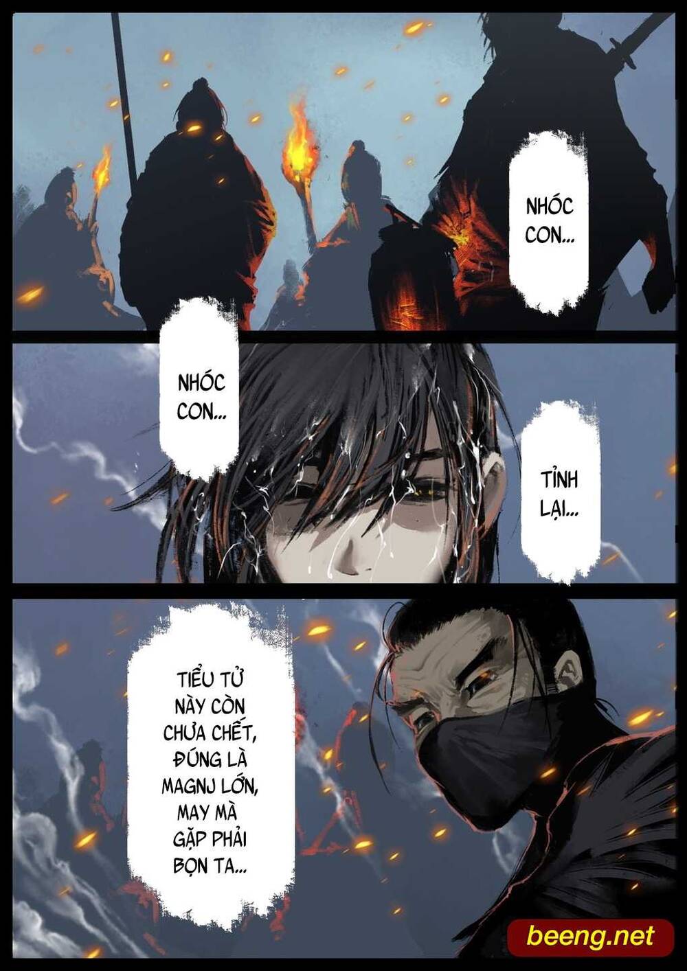 Chương 142 - Trang 1