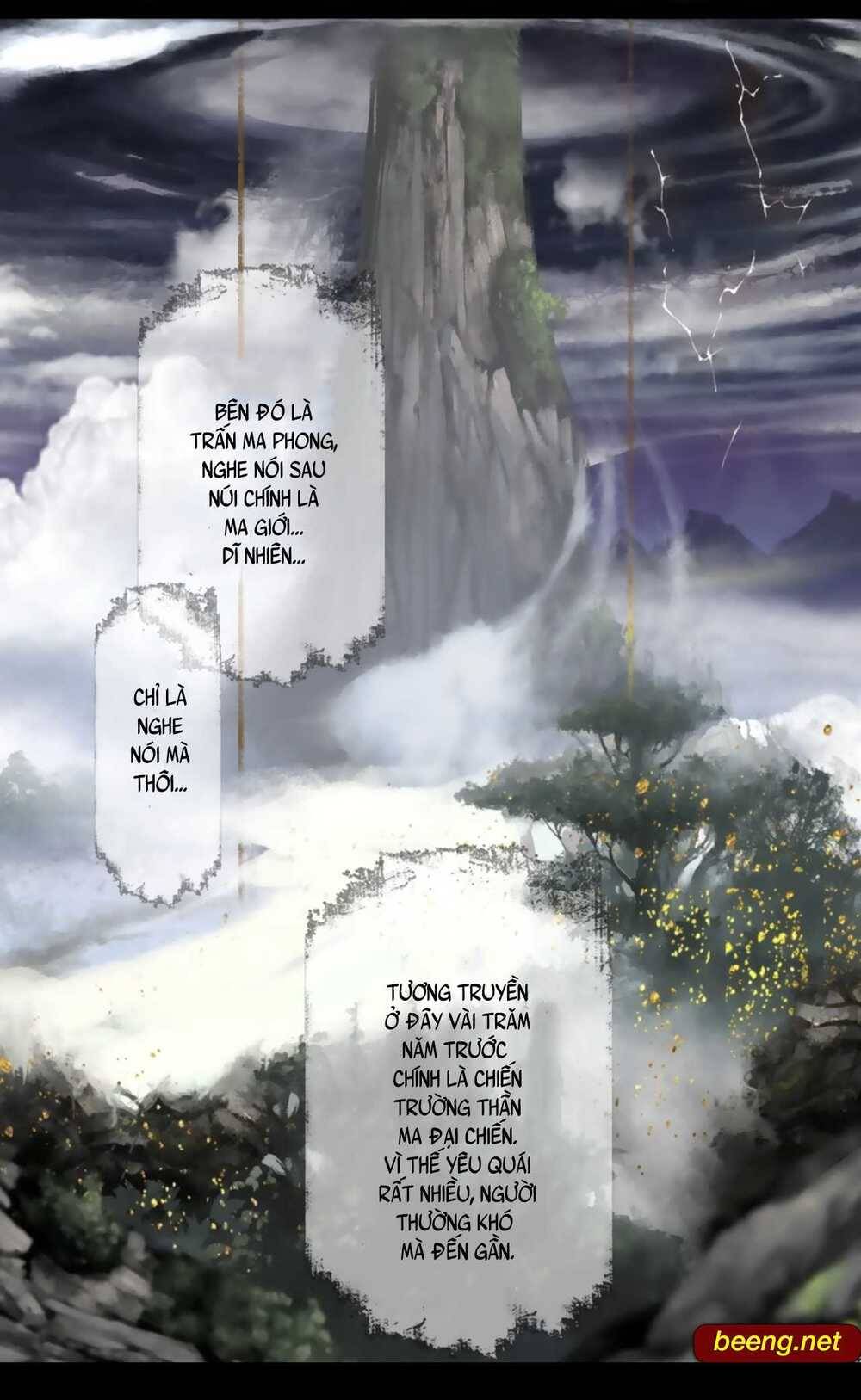 Chương 145 - Trang 1