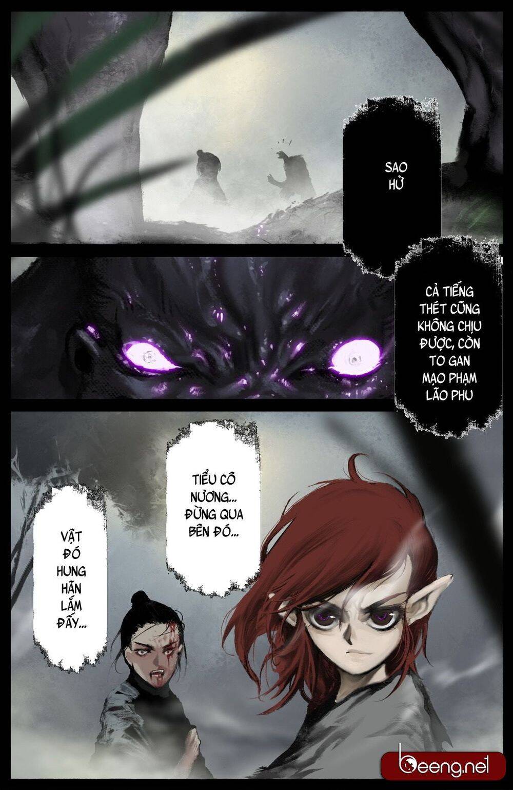 Chương 149 - Trang 1