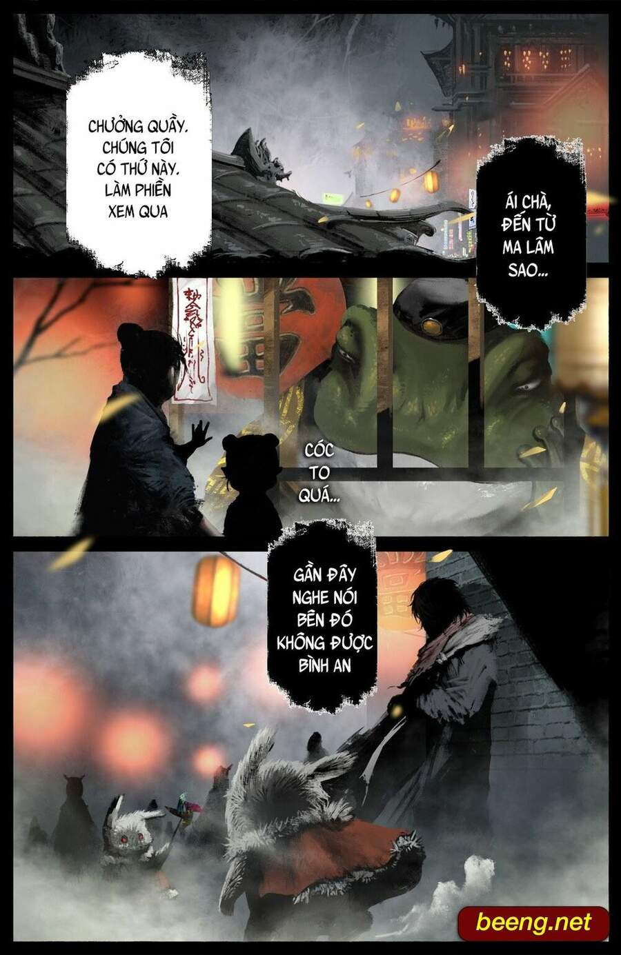 Chương 154 - Trang 2