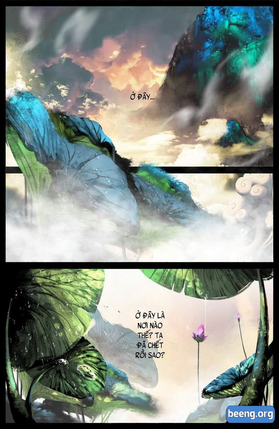 Chương 167 - Trang 1