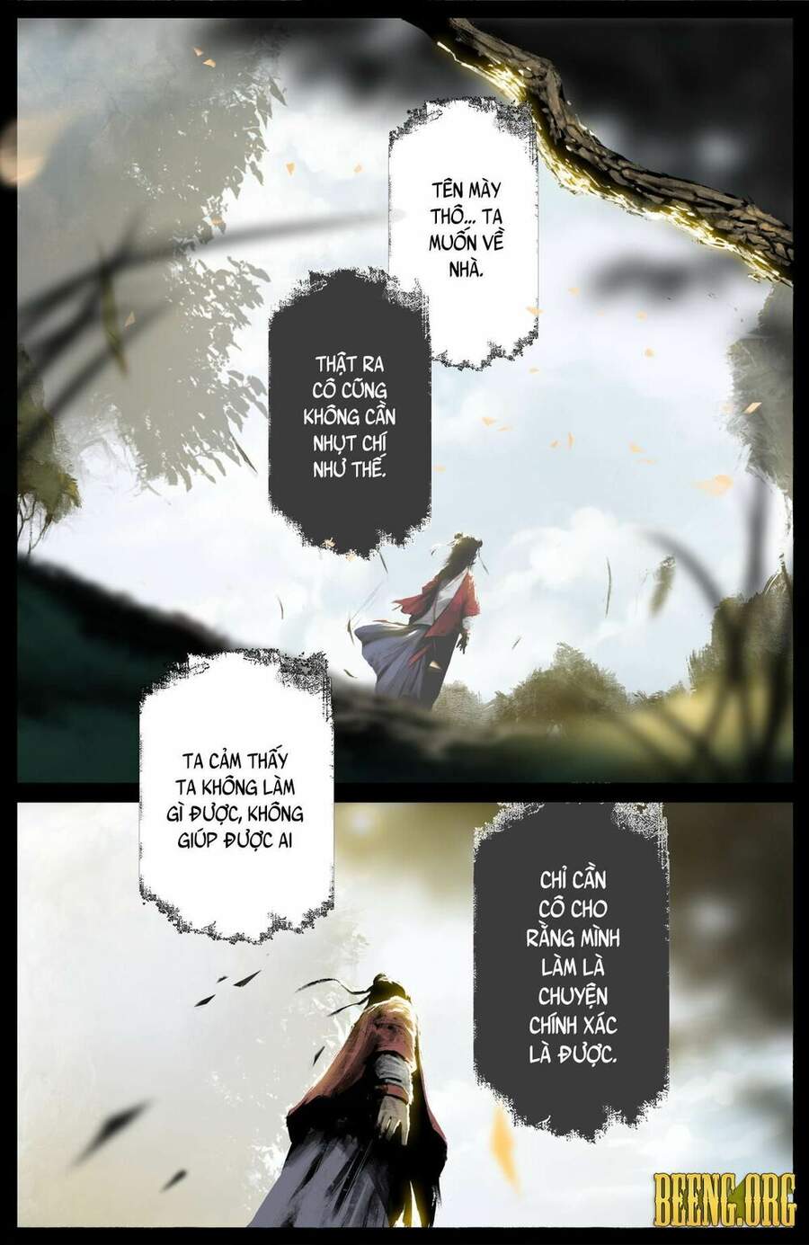 Chương 171 - Trang 1
