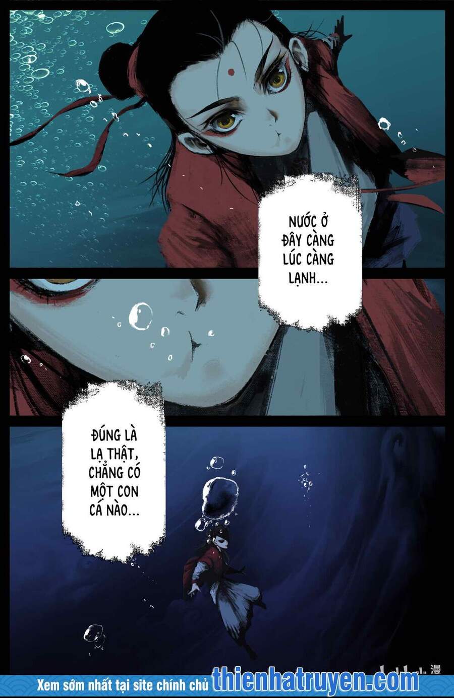 Chương 173 - Trang 1