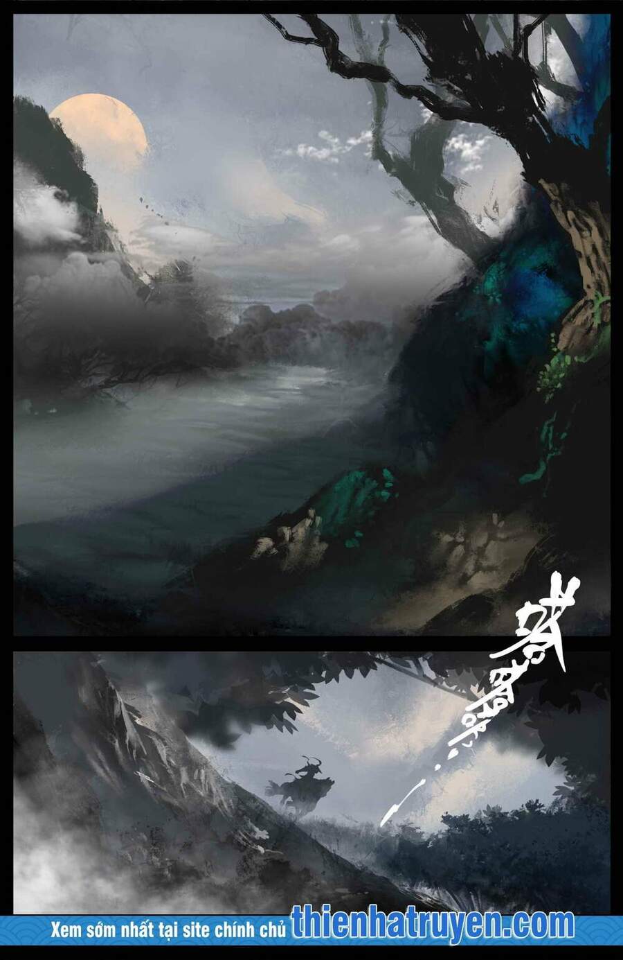 Chương 175 - Trang 1