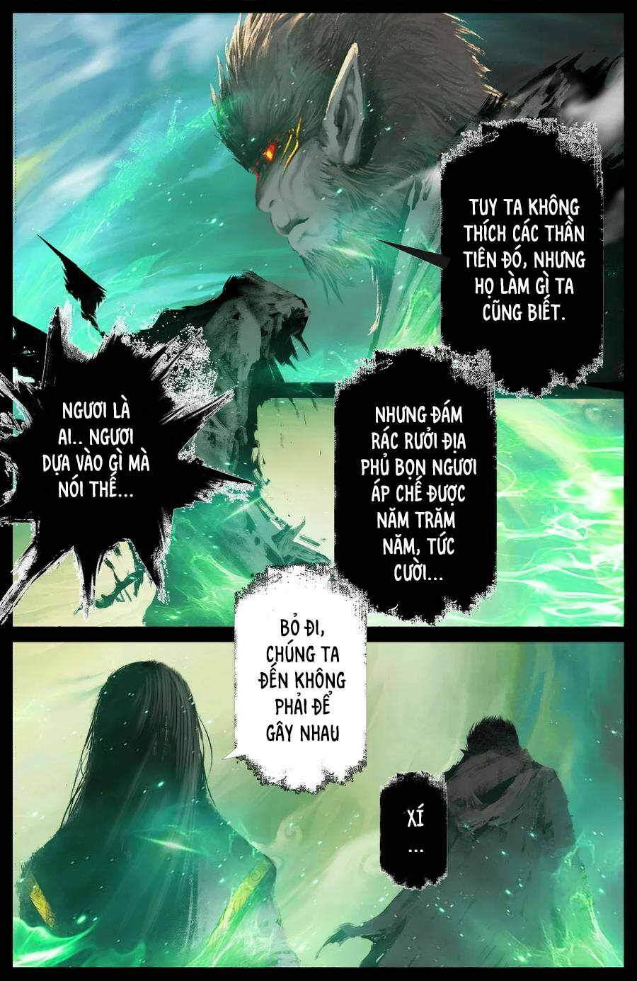 Chương 189 - Trang 1
