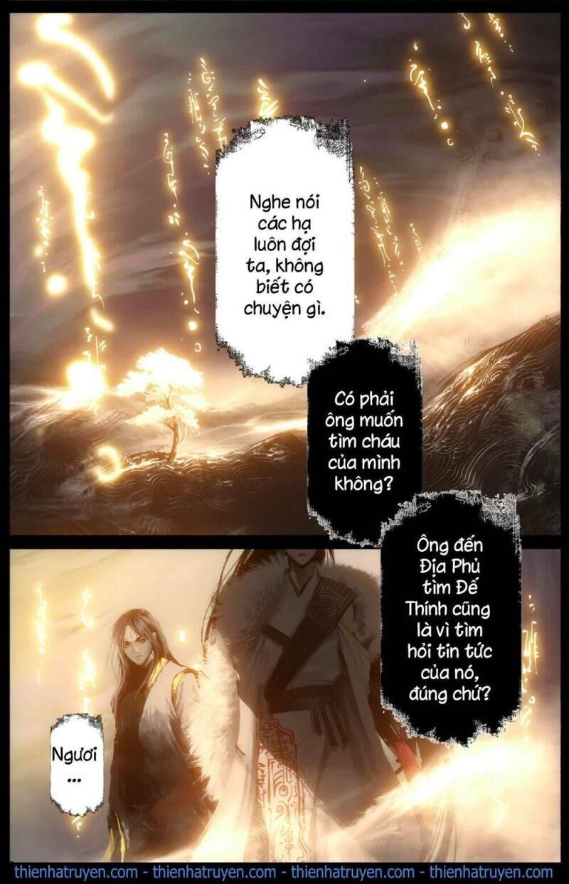 Chương 204 - Trang 1