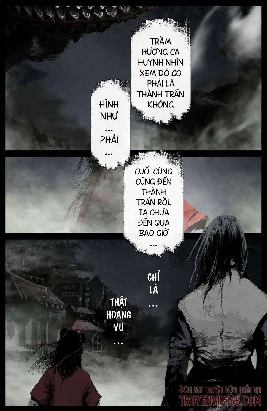 Chương 219 - Trang 2