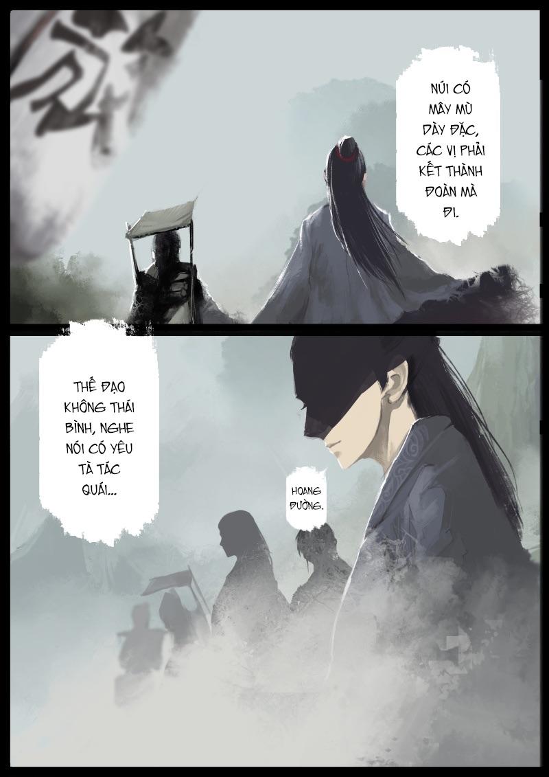 Chương 22 - Trang 1