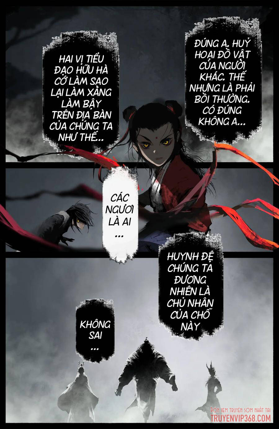 Chương 220 - Trang 2