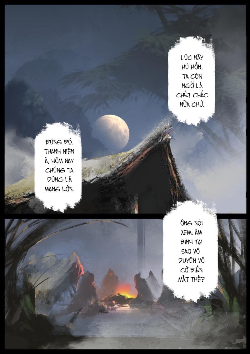 Chương 23 - Trang 1