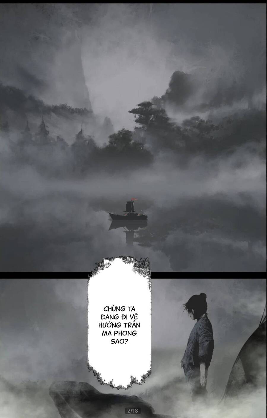 Chương 237 - Trang 1