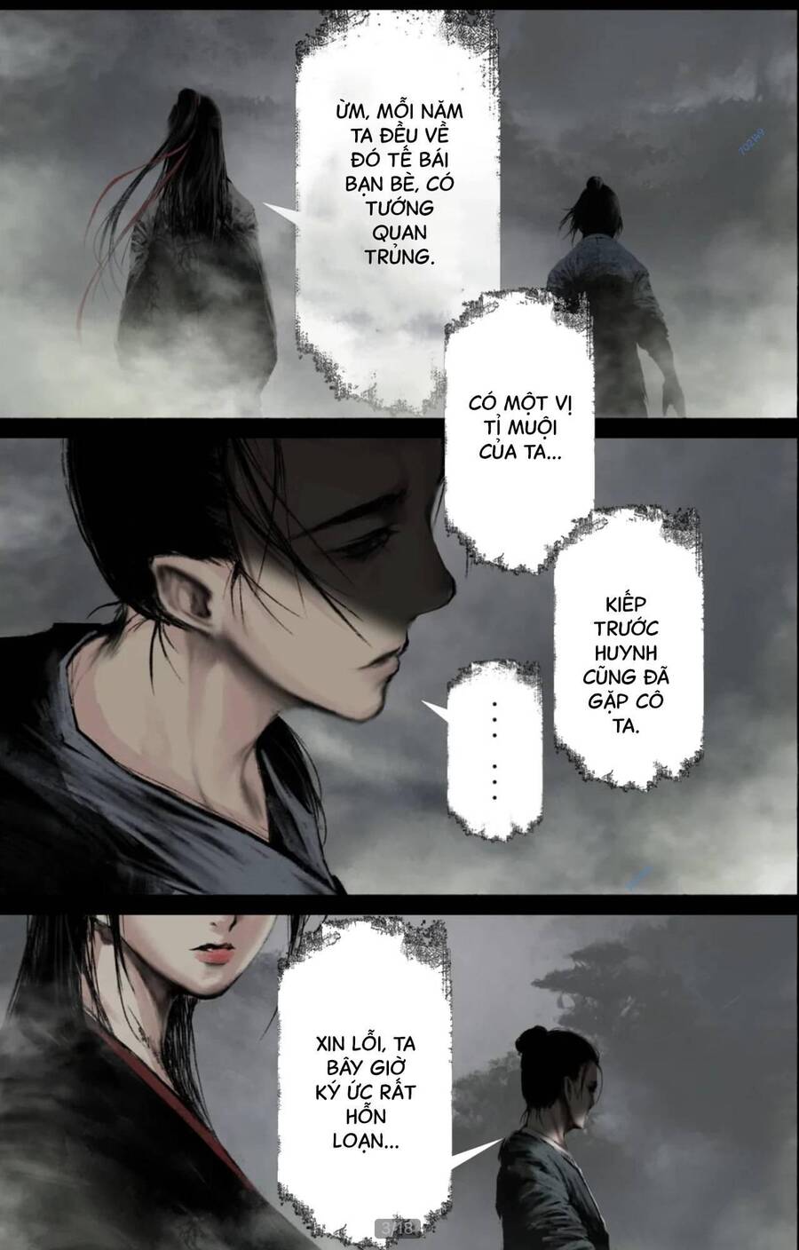 Chương 237 - Trang 2