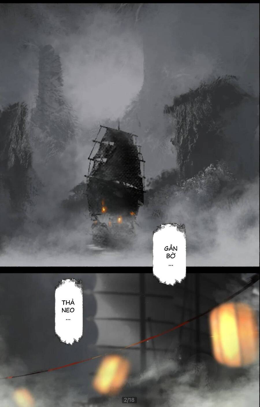 Chương 238 - Trang 1
