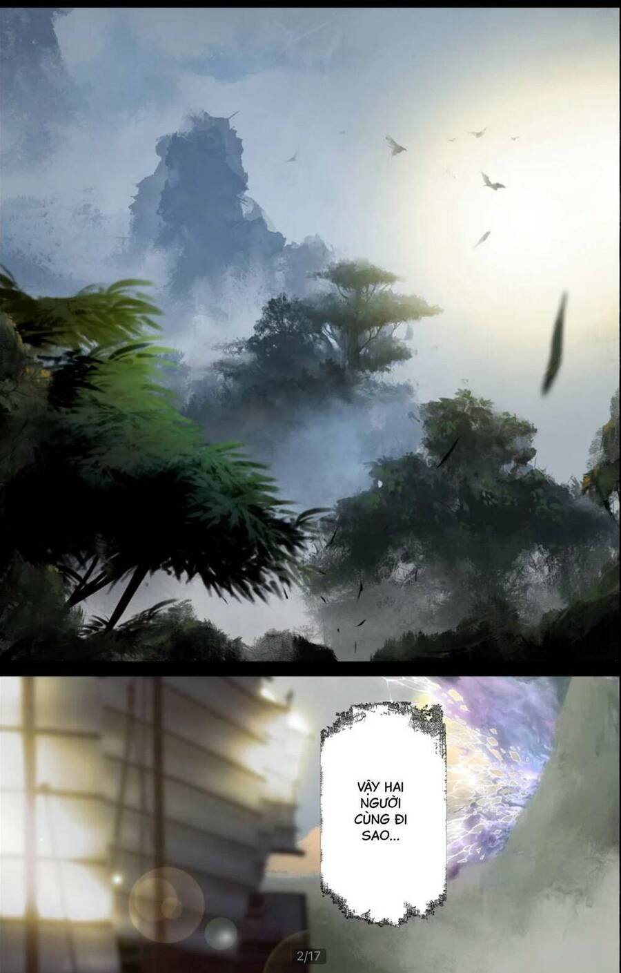 Chương 253 - Trang 1