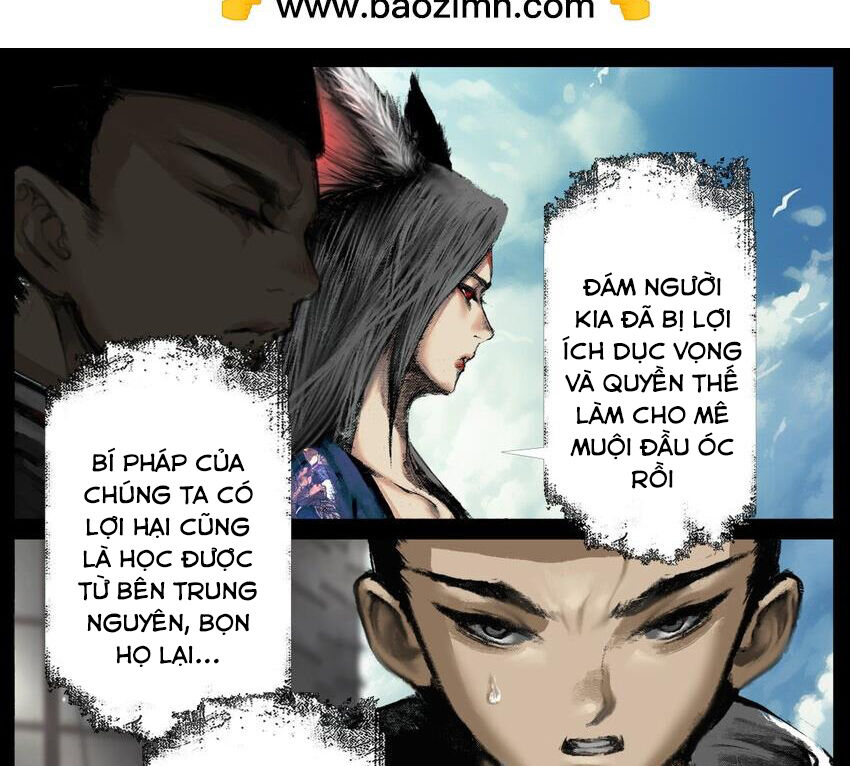 Chương 294 - Trang 2