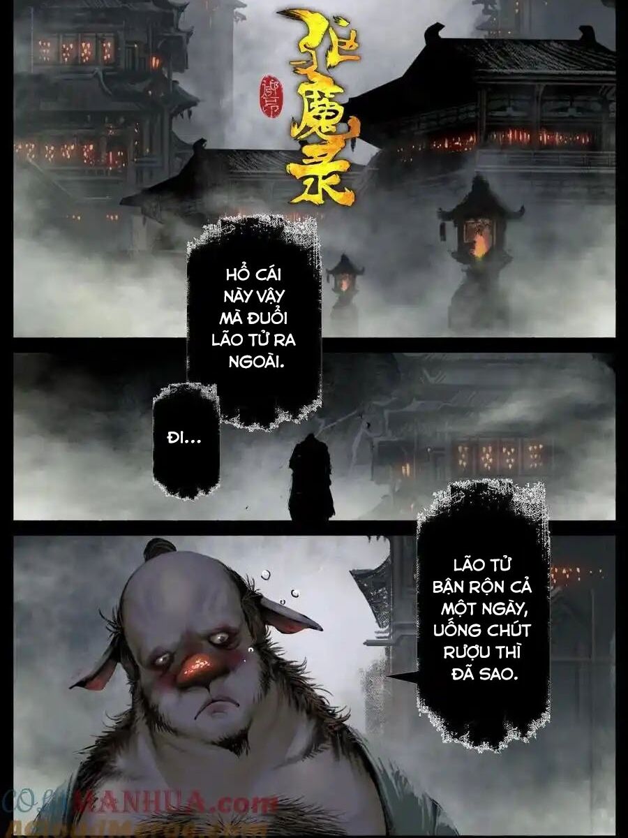 Chương 304 - Trang 1