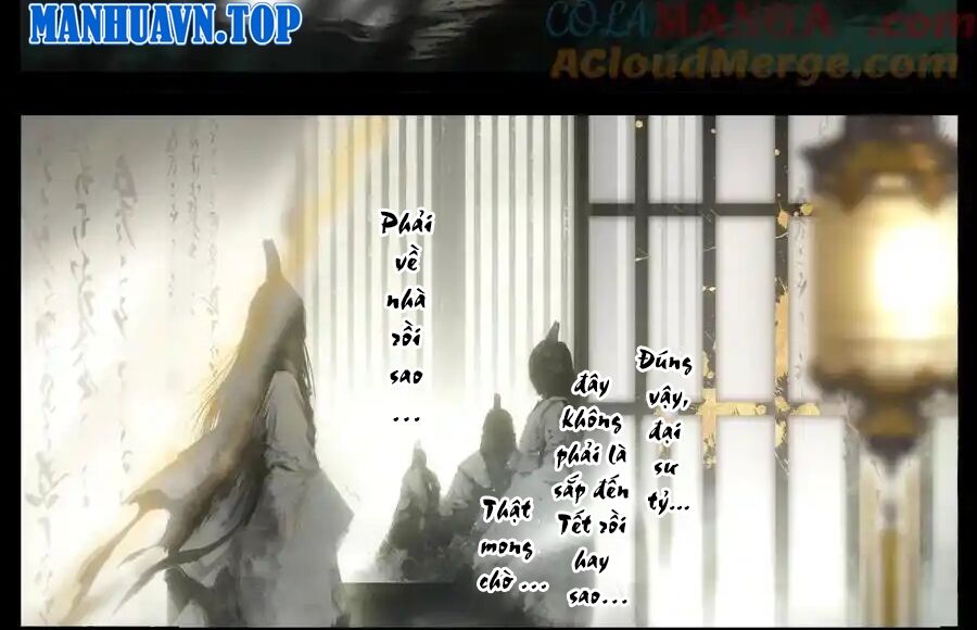 Chương 307 - Trang 1