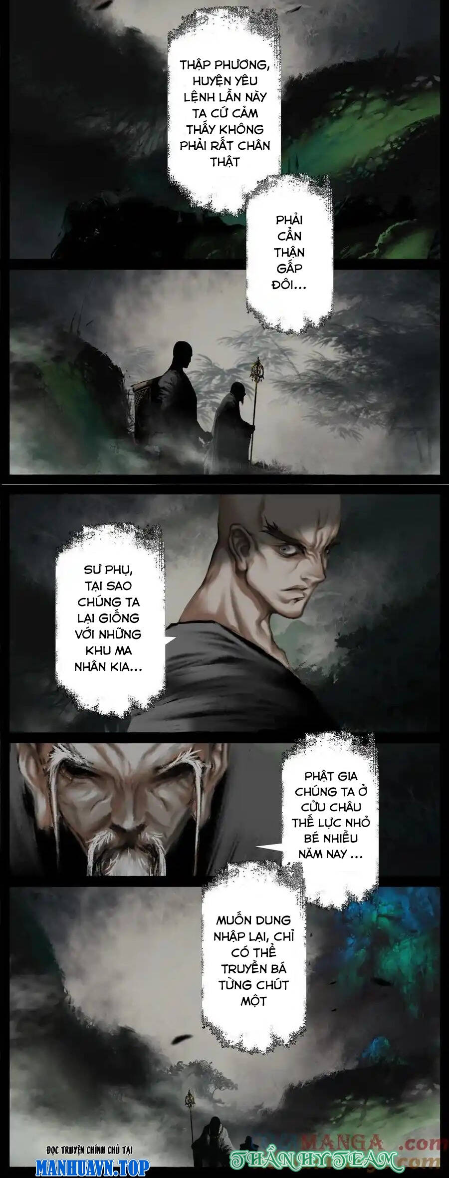Chương 311 - Trang 2