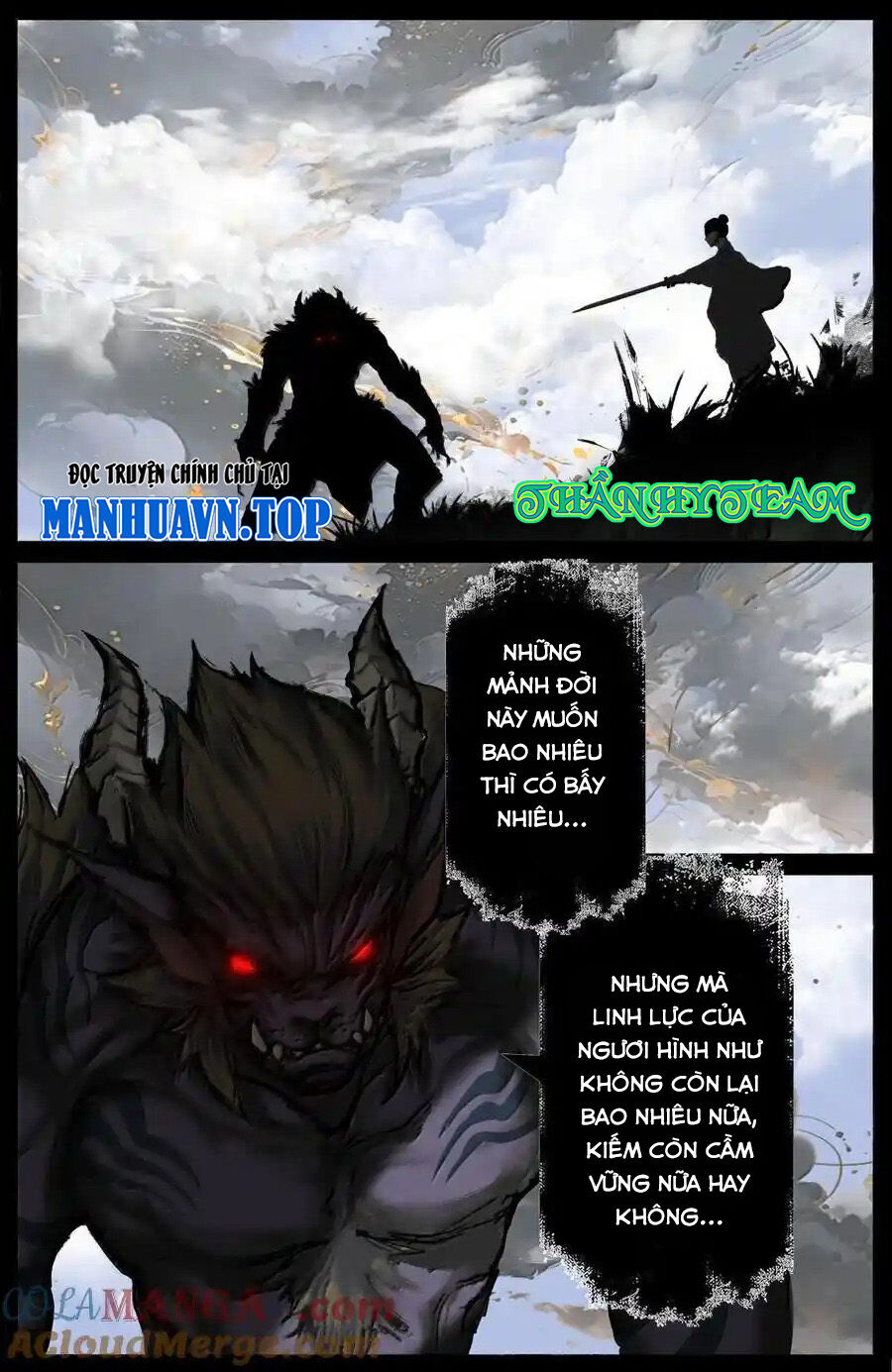 Chương 313 - Trang 2