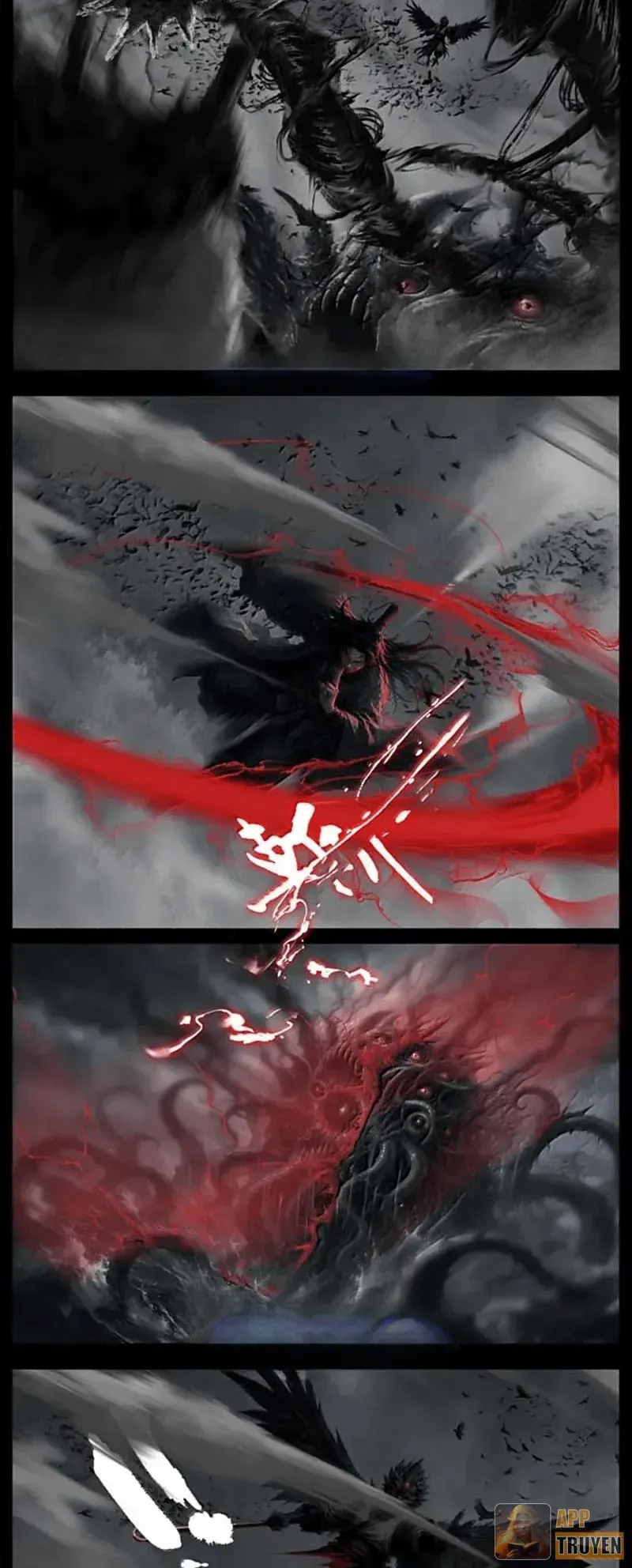 Chương 436 - Trang 1
