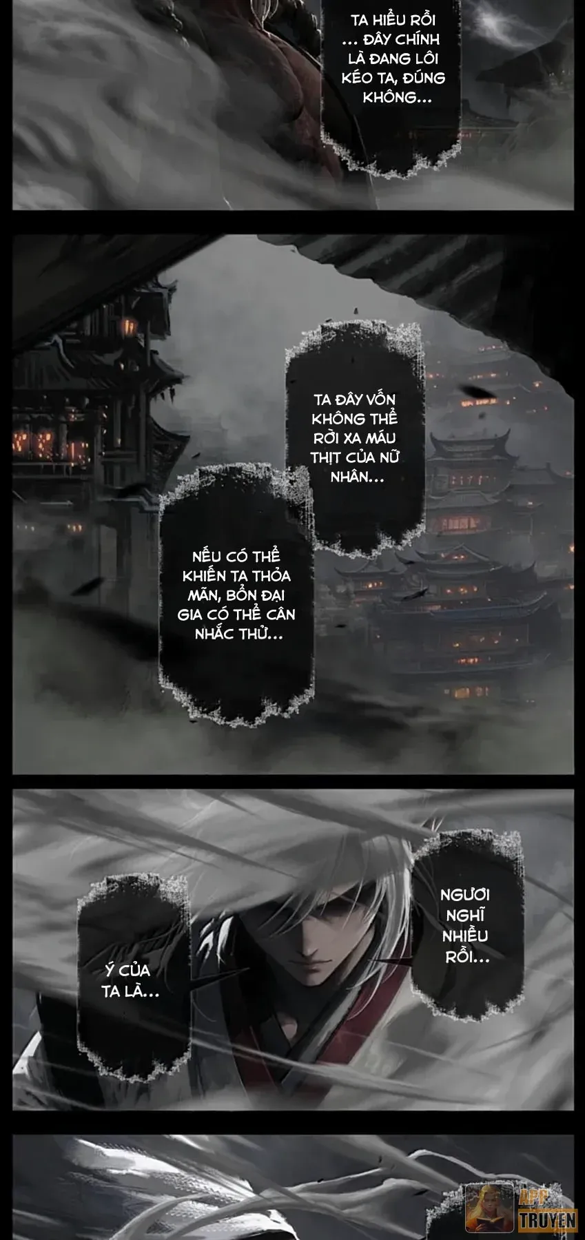 Chương 442 - Trang 2