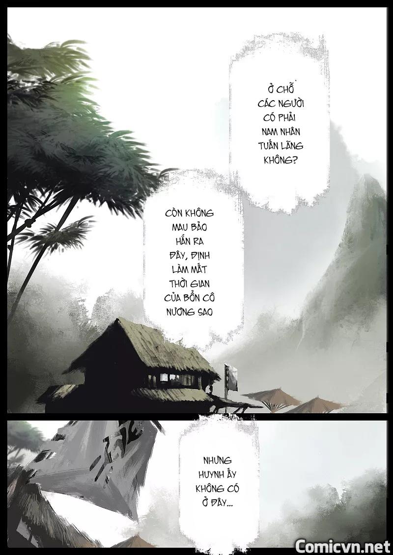 Chương 56 - Trang 1