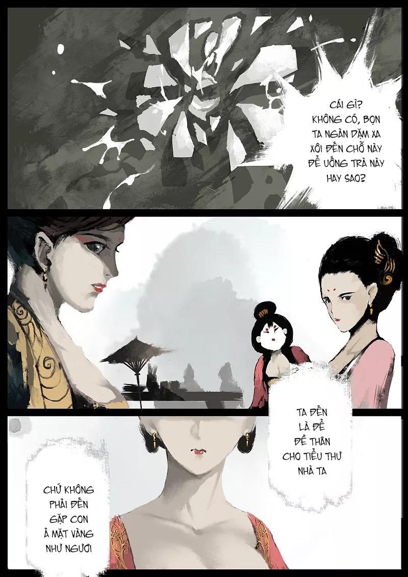 Chương 56 - Trang 2