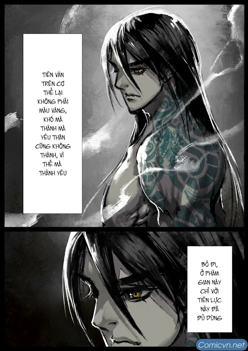 Chương 61 - Trang 2