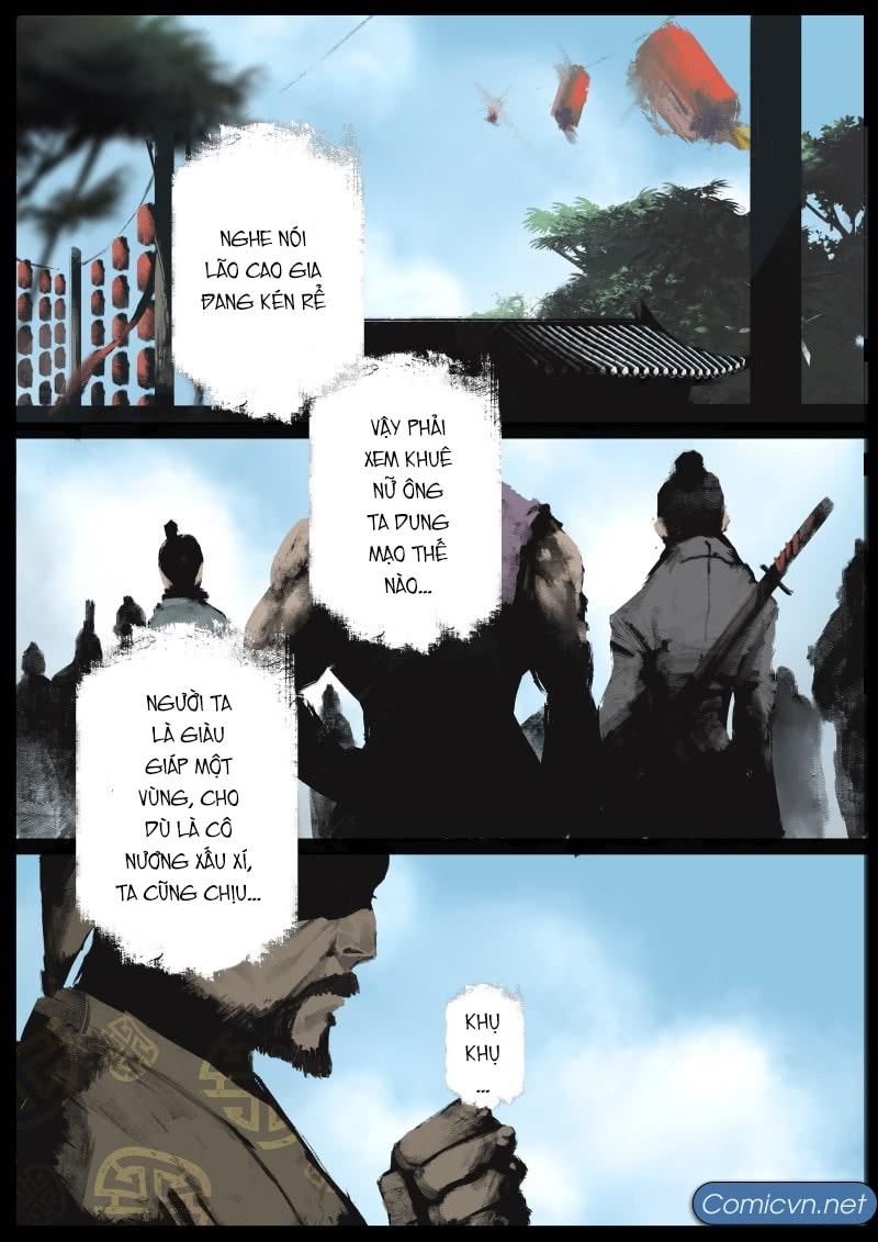 Chương 62 - Trang 2