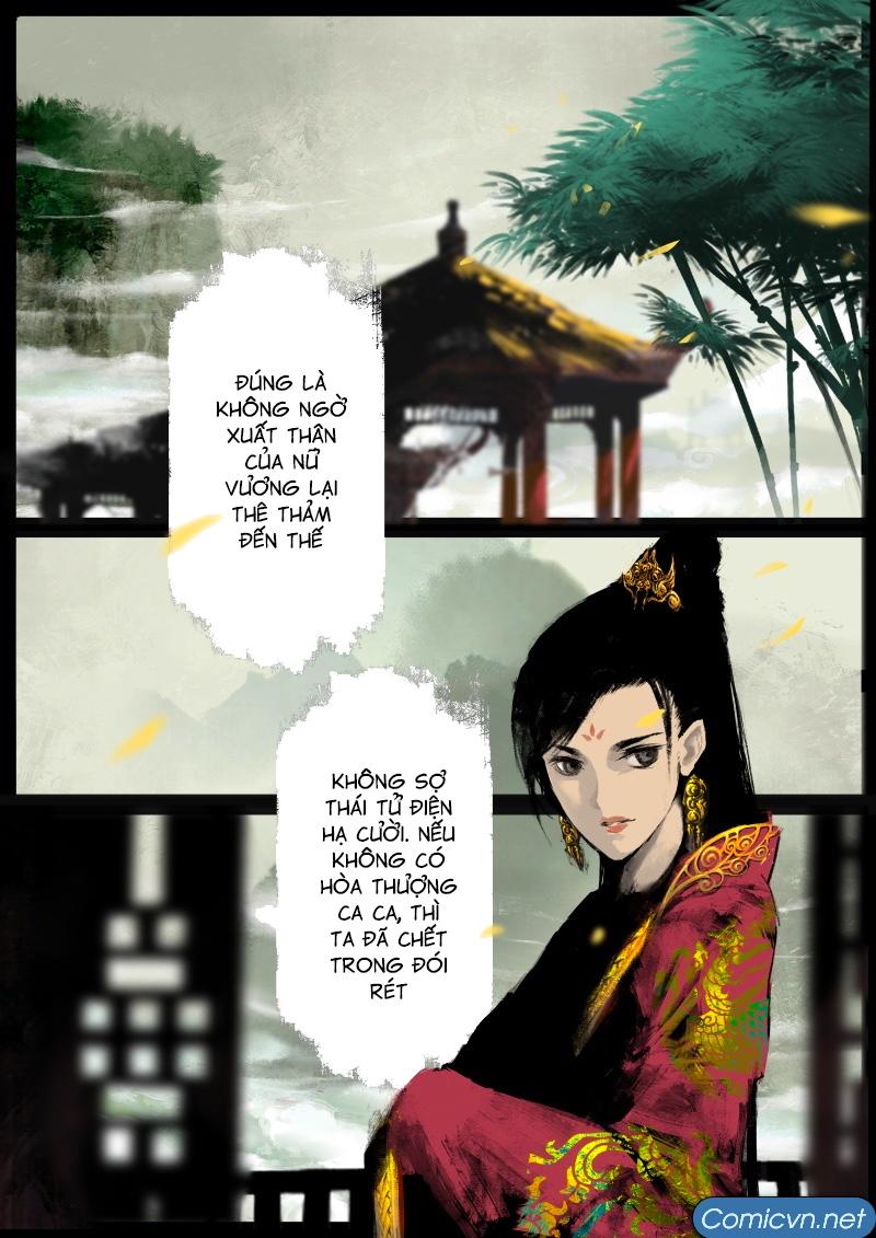 Chương 77 - Trang 1