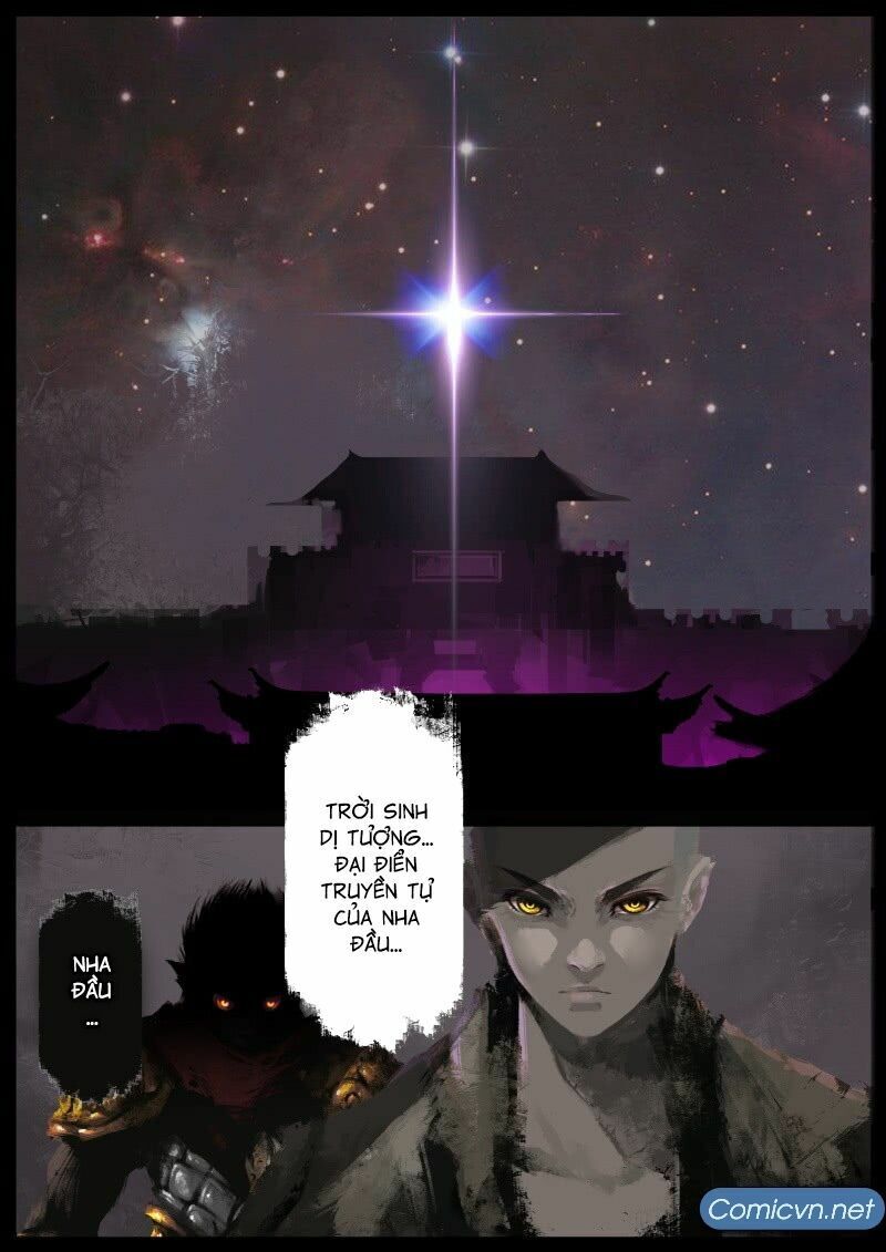 Chương 81 - Trang 1