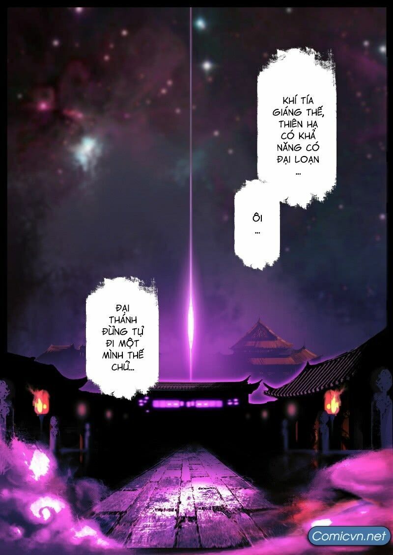 Chương 81 - Trang 2