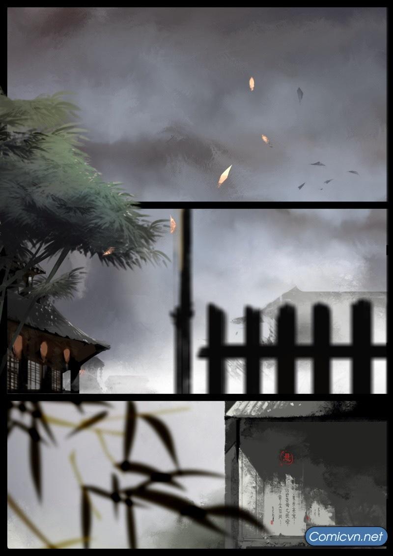 Chương 82 - Trang 1