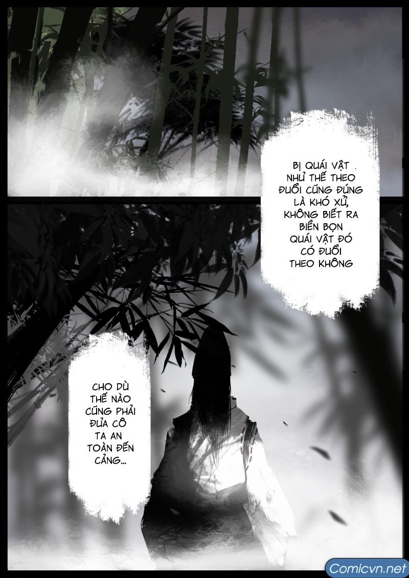 Chương 84 - Trang 1