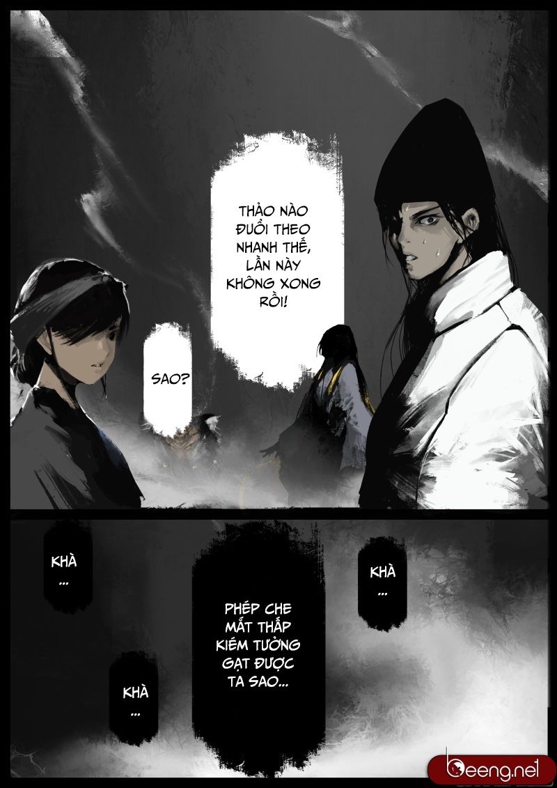 Chương 86 - Trang 1