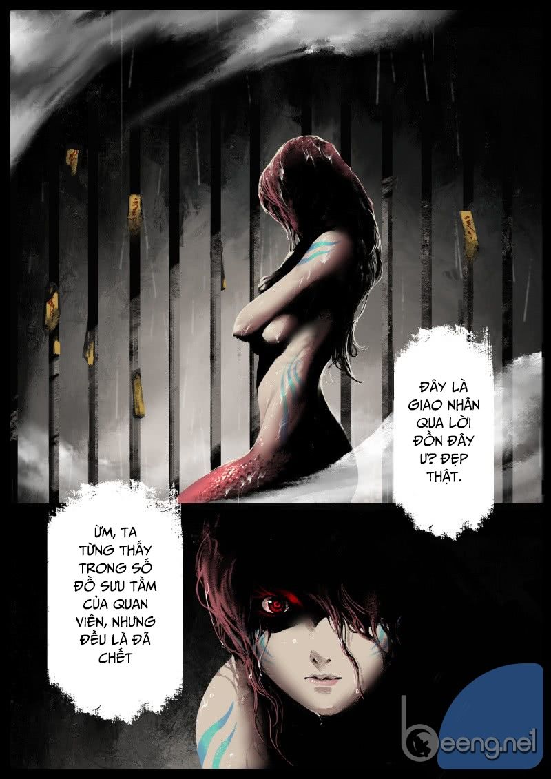 Chương 92 - Trang 1